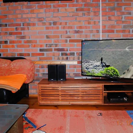 Casa de Férias Blankenese