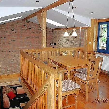 Holiday home Blankenese Heringsdorf (Usedom)