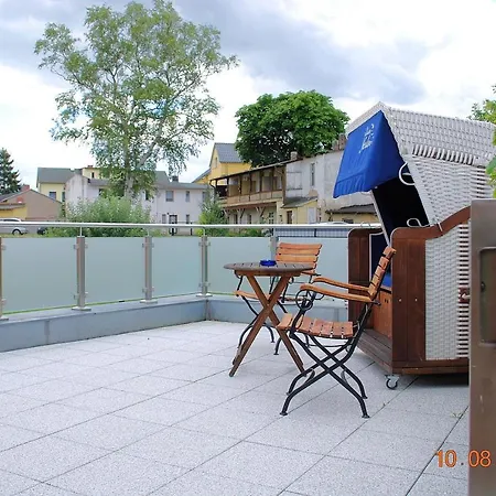 Blankenese * Heringsdorf (Usedom)