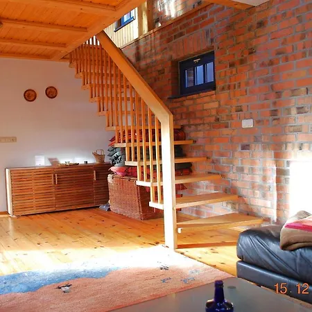 Vakantiehuis Blankenese Heringsdorf (Usedom)