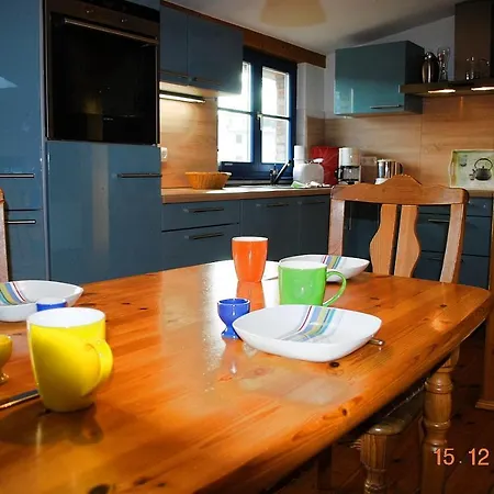 Blankenese Holiday home