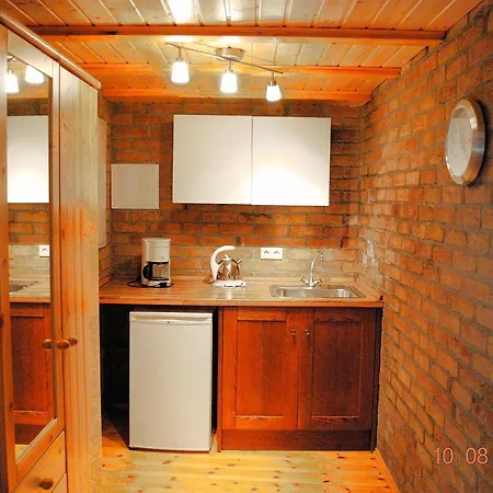 Blankenese Holiday home Heringsdorf (Usedom)