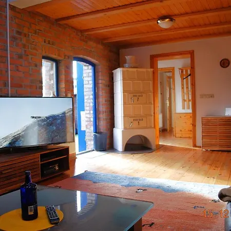 Blankenese Heringsdorf (Usedom)