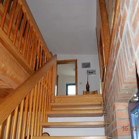 Blankenese Holiday home Heringsdorf (Usedom)