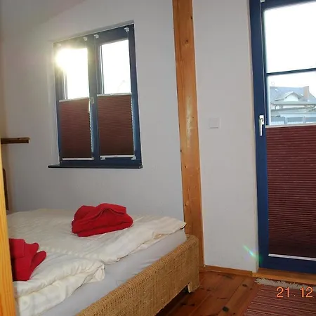 Blankenese * Heringsdorf (Usedom)