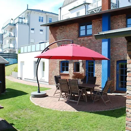 Blankenese