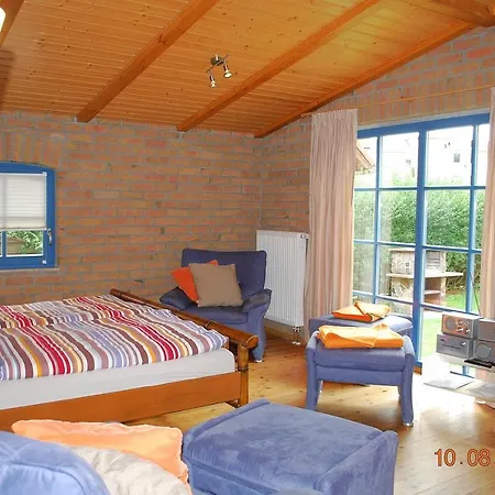 Blankenese Holiday home