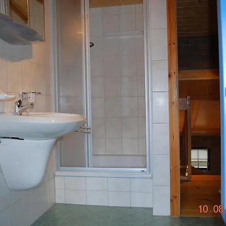 Holiday home Blankenese Heringsdorf (Usedom)