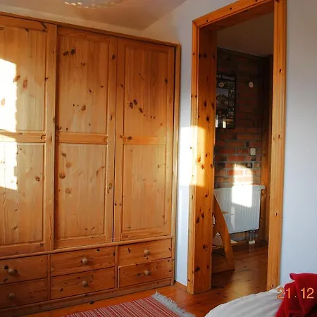 Blankenese Holiday home Heringsdorf (Usedom)