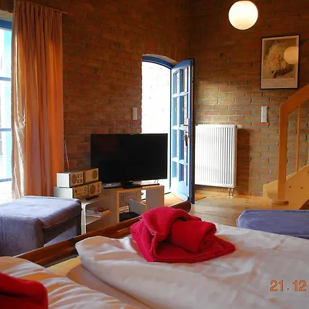 Blankenese Casa de Férias Heringsdorf (Usedom)