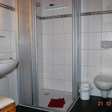 Holiday home Blankenese *