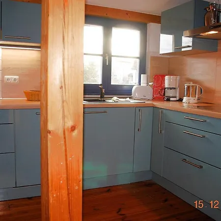 Holiday home Blankenese