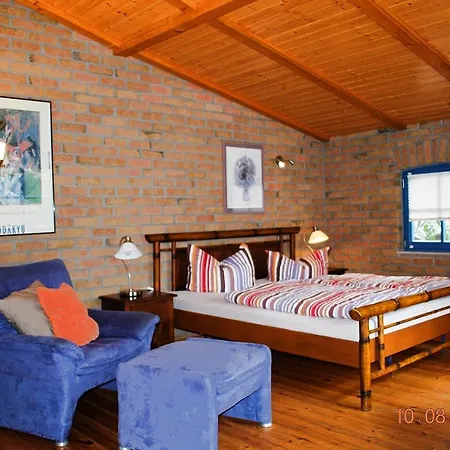 Casa de Férias Blankenese