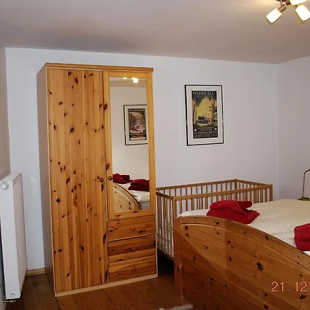 Blankenese Holiday home Heringsdorf (Usedom)