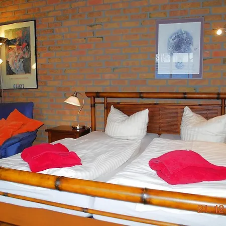 Holiday home Blankenese