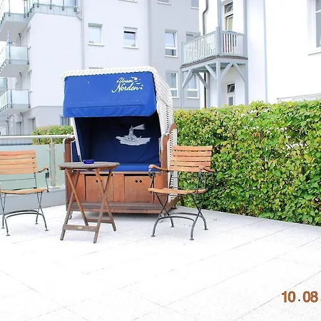 Blankenese * Heringsdorf (Usedom)