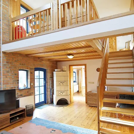 Blankenese Feriehus Heringsdorf (Usedom)