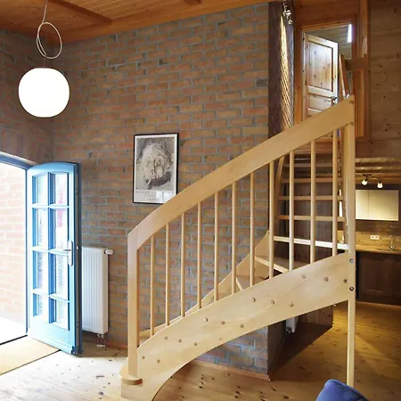 Feriehus Blankenese