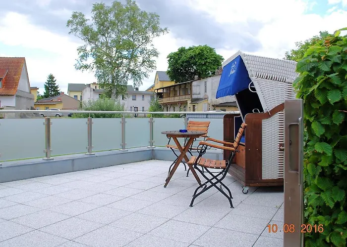 Blankenese * Heringsdorf (Usedom)