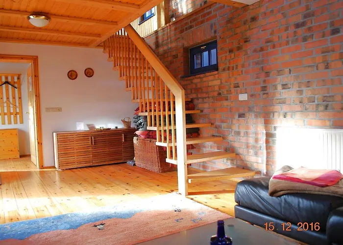 Semesterbostad Blankenese Heringsdorf (Usedom)