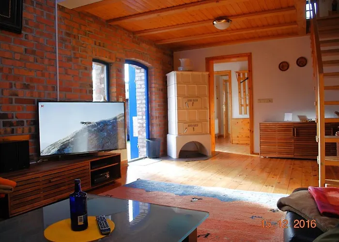 Blankenese Heringsdorf (Usedom)