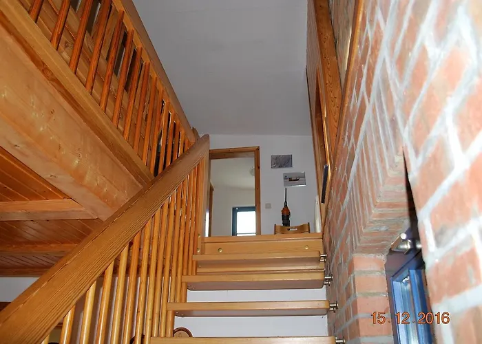 Blankenese Semesterbostad Heringsdorf (Usedom)