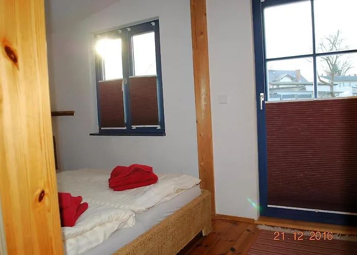 Blankenese * Heringsdorf (Usedom)