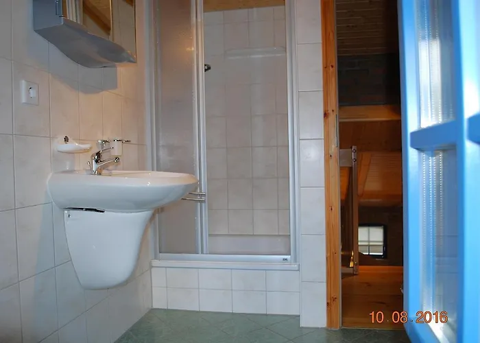 Semesterbostad Blankenese Heringsdorf (Usedom)