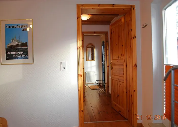 Blankenese * Heringsdorf (Usedom)