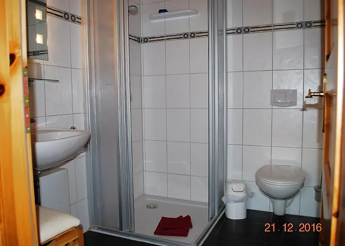 Semesterbostad Blankenese *