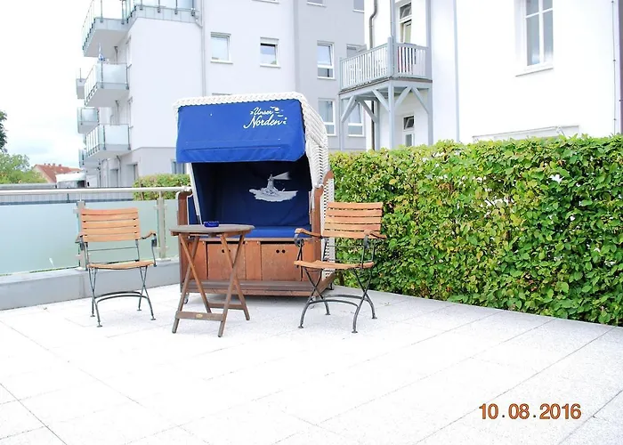 Blankenese * Heringsdorf (Usedom)